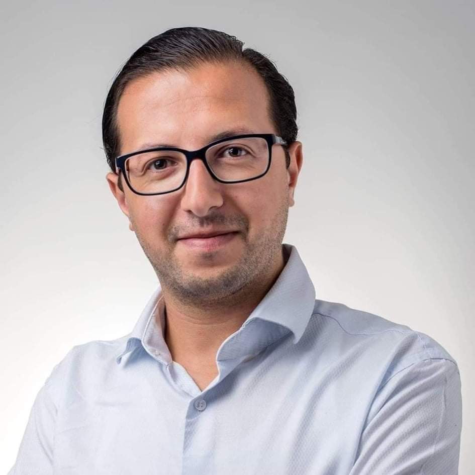 Abdelkhalek Bakkari