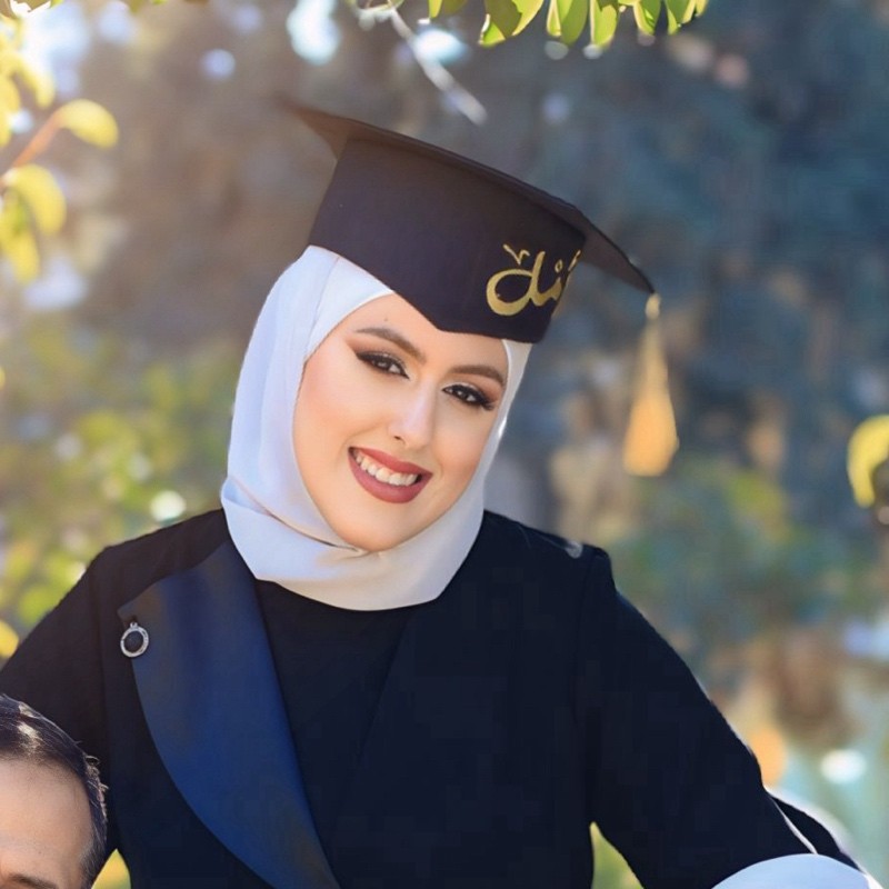 Amal Alkraimeen